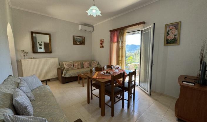 Image No.4-Maison de 2 chambres à vendre à Corfou