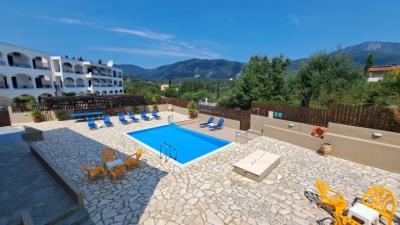 1 - Kato Korakiana, Villa