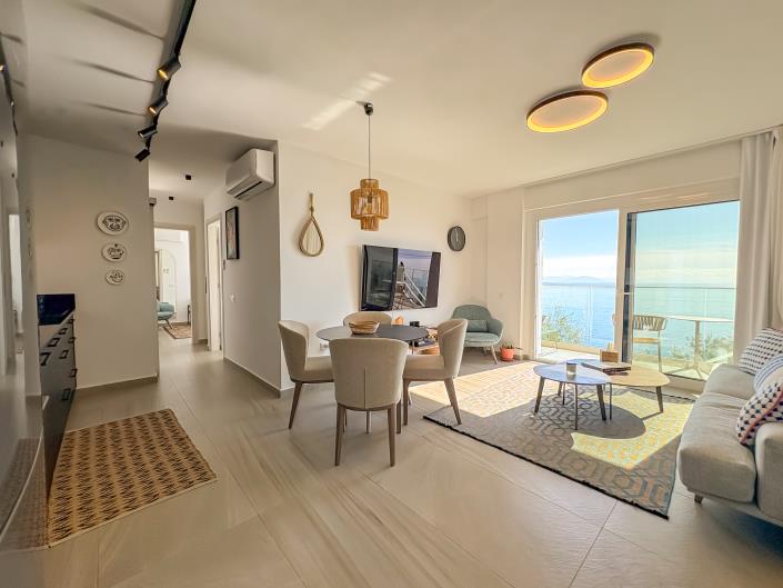 Image No.4-Appartement de 2 chambres à vendre à Corfou