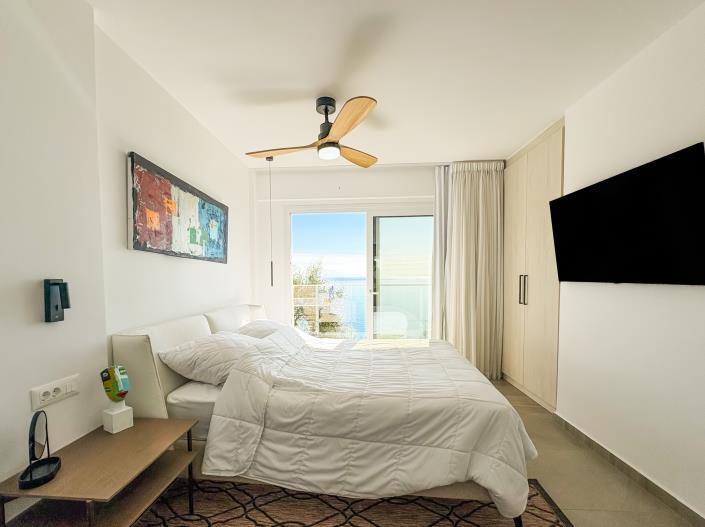 Image No.37-Appartement de 2 chambres à vendre à Corfou