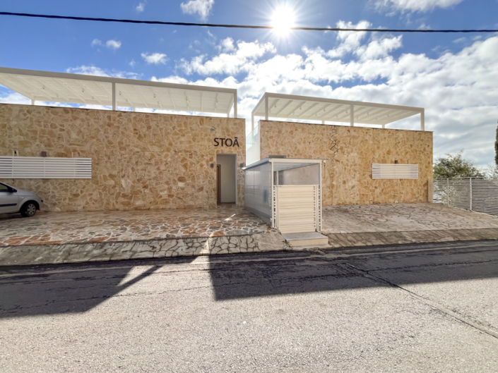 Image No.23-Appartement de 2 chambres à vendre à Corfou