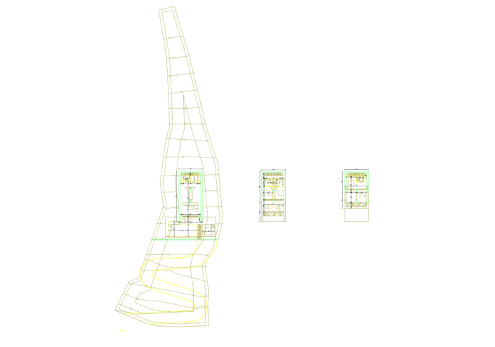 Image No.11-Terrain à vendre à Kalámi