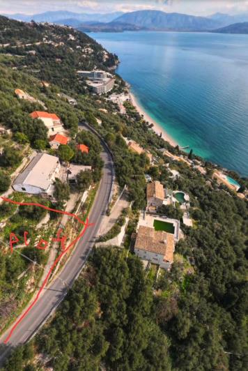 Image No.3-Terrain à vendre à Kalámi