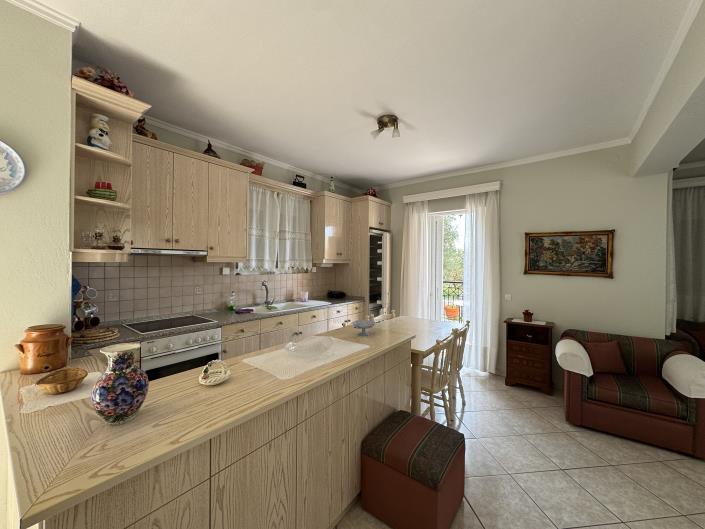 Image No.9-Maison de 4 chambres à vendre à Nissaki