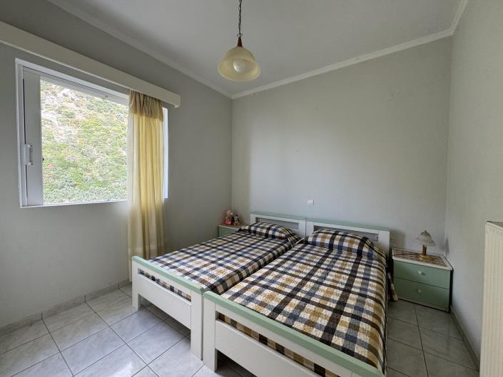 Image No.10-Maison de 4 chambres à vendre à Nissaki