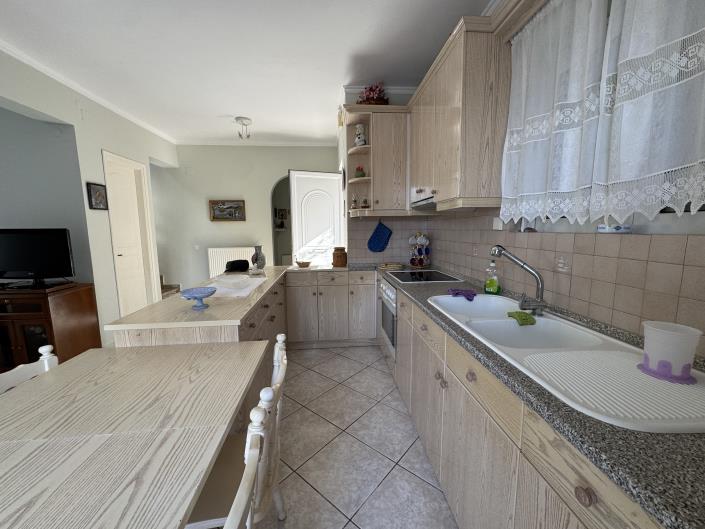 Image No.14-Maison de 4 chambres à vendre à Nissaki