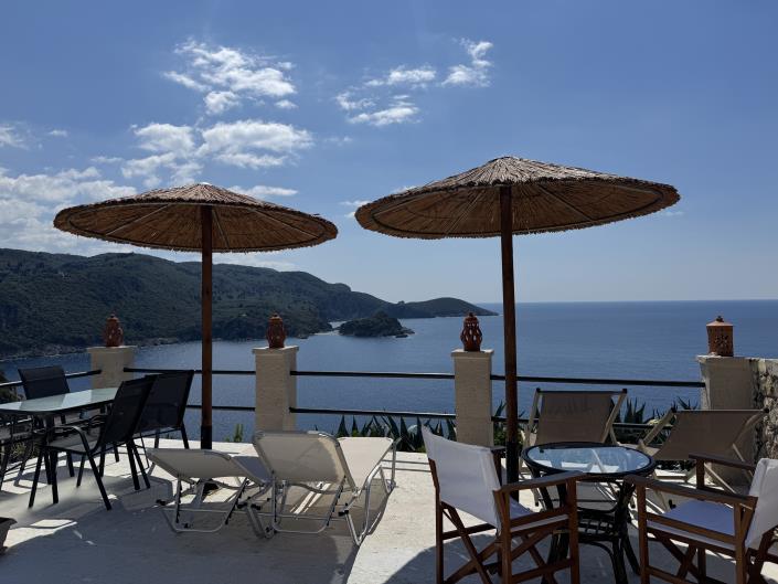 Image No.8-Maison de 2 chambres à vendre à Corfou