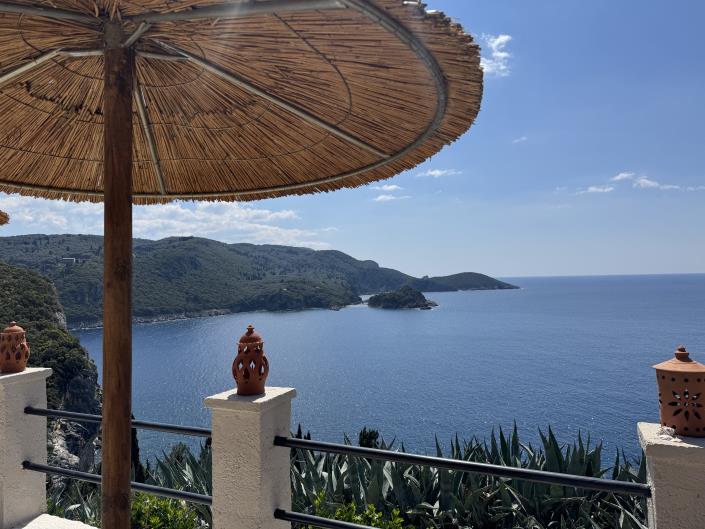 Image No.7-Maison de 2 chambres à vendre à Corfou