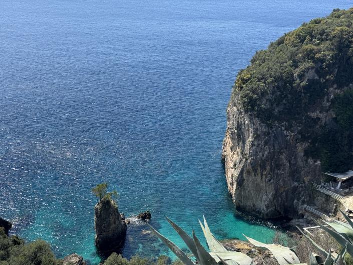 Image No.5-Maison de 2 chambres à vendre à Corfou