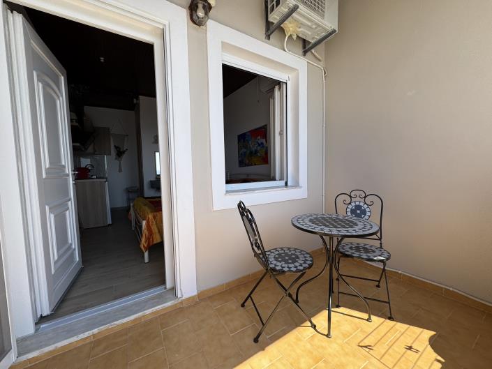 Image No.2-Maison de 2 chambres à vendre à Corfou