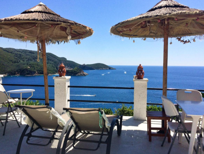 Image No.3-Maison de 2 chambres à vendre à Corfou