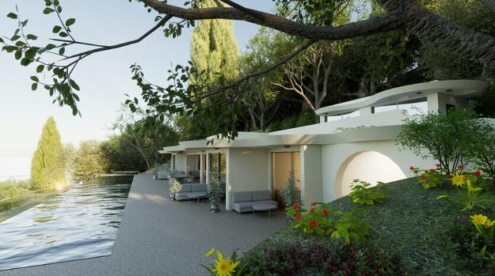 Image No.2-5 Bed Villa for sale