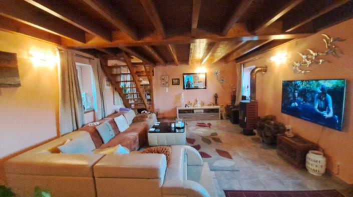 Image No.7-Maison de 2 chambres à vendre à Agros