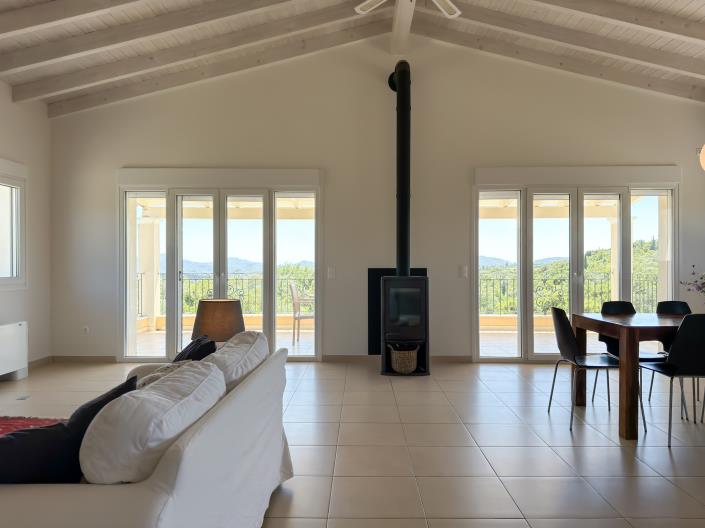 Image No.27-Villa de 4 chambres à vendre à Kato Korakiana