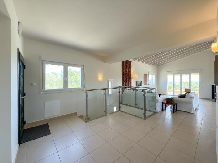 Image No.28-Villa de 4 chambres à vendre à Kato Korakiana