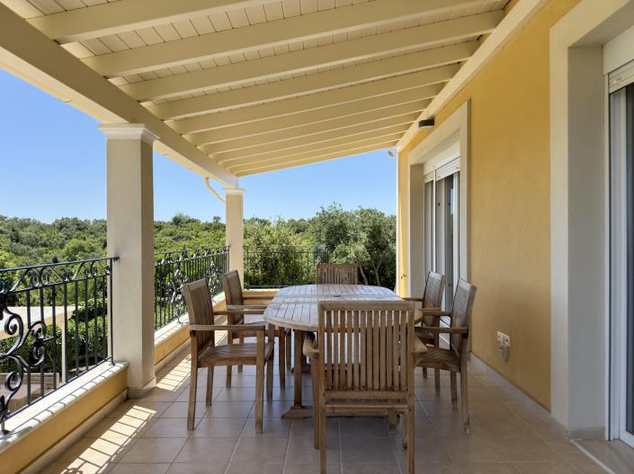 Image No.17-Villa de 4 chambres à vendre à Kato Korakiana