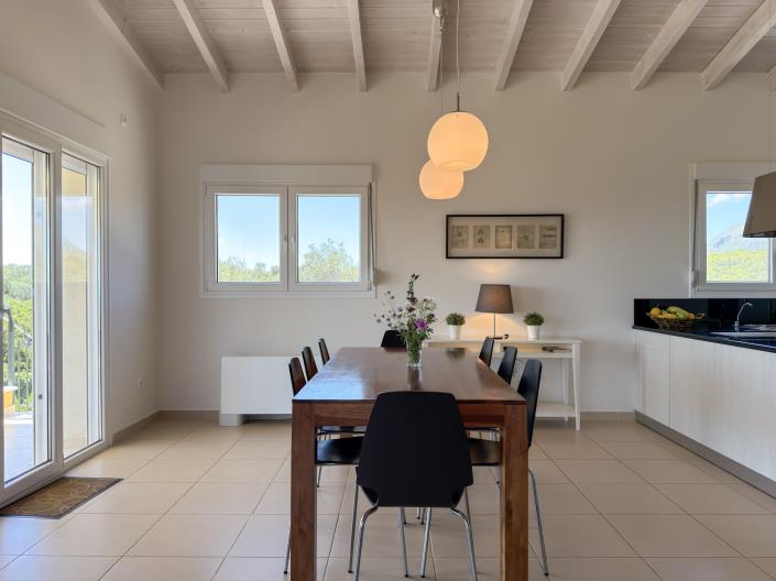 Image No.36-Villa de 4 chambres à vendre à Kato Korakiana