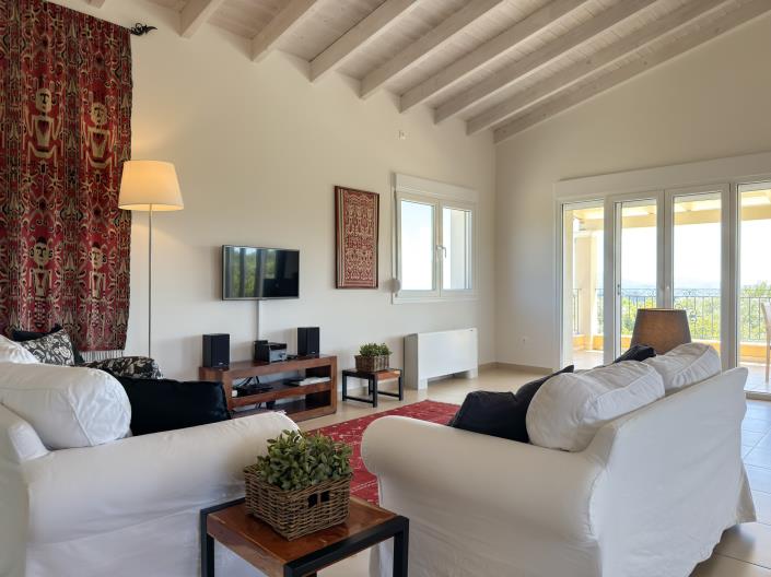 Image No.49-Villa de 4 chambres à vendre à Kato Korakiana