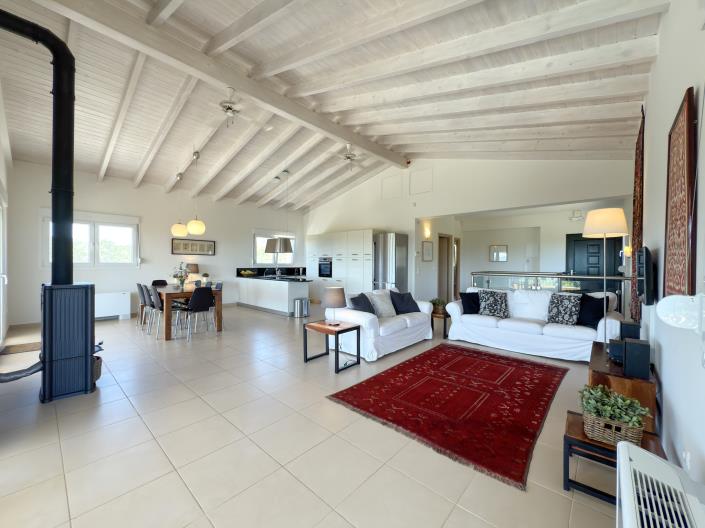 Image No.59-Villa de 4 chambres à vendre à Kato Korakiana