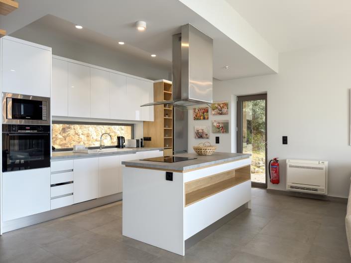 Image No.39-Villa de 4 chambres à vendre à Nissaki