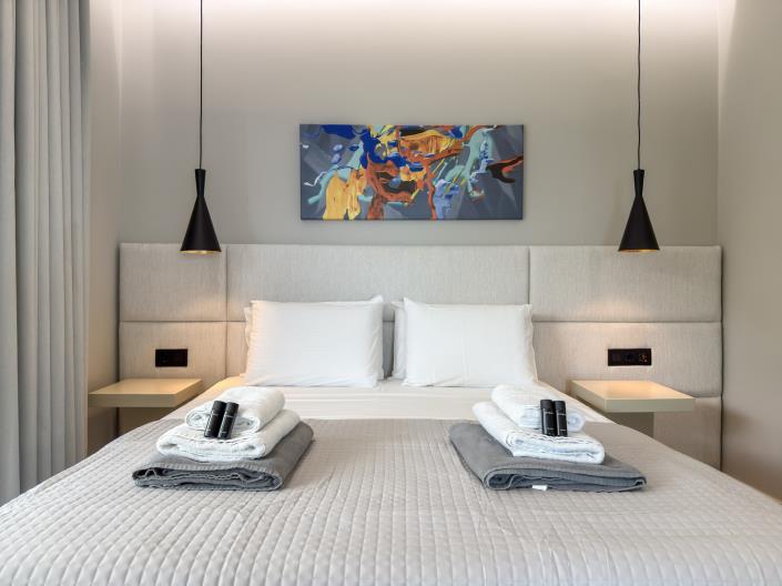 Image No.25-Villa de 4 chambres à vendre à Nissaki