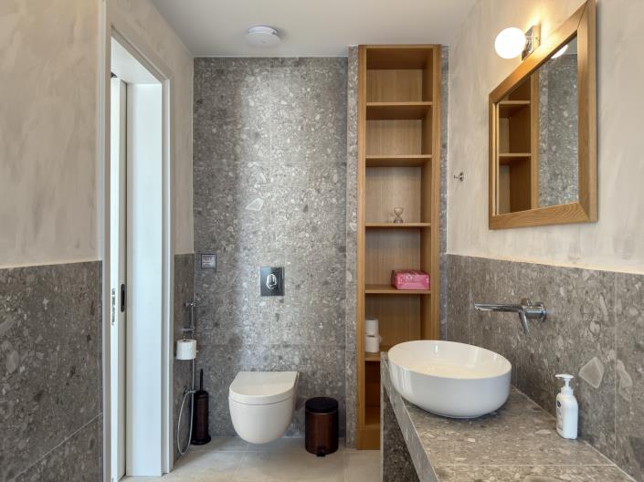 Image No.26-Villa de 4 chambres à vendre à Nissaki