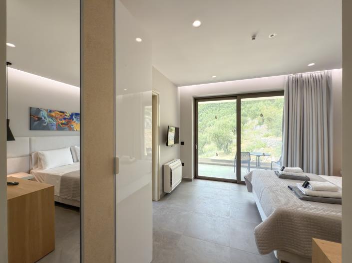 Image No.27-Villa de 4 chambres à vendre à Nissaki