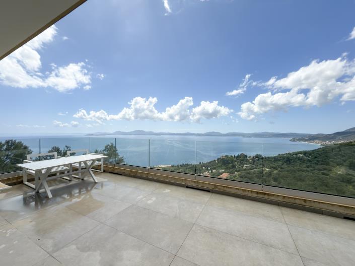 Image No.21-Villa de 4 chambres à vendre à Nissaki