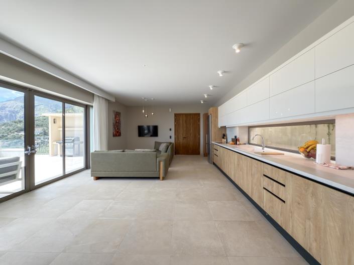 Image No.28-Villa de 4 chambres à vendre à Nissaki