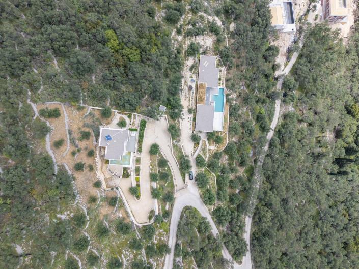 Image No.2-Villa de 4 chambres à vendre à Nissaki