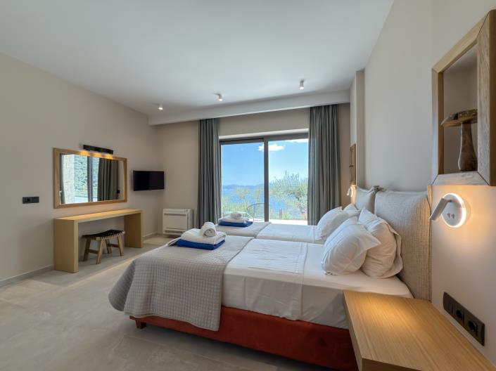 Image No.34-Villa de 4 chambres à vendre à Nissaki