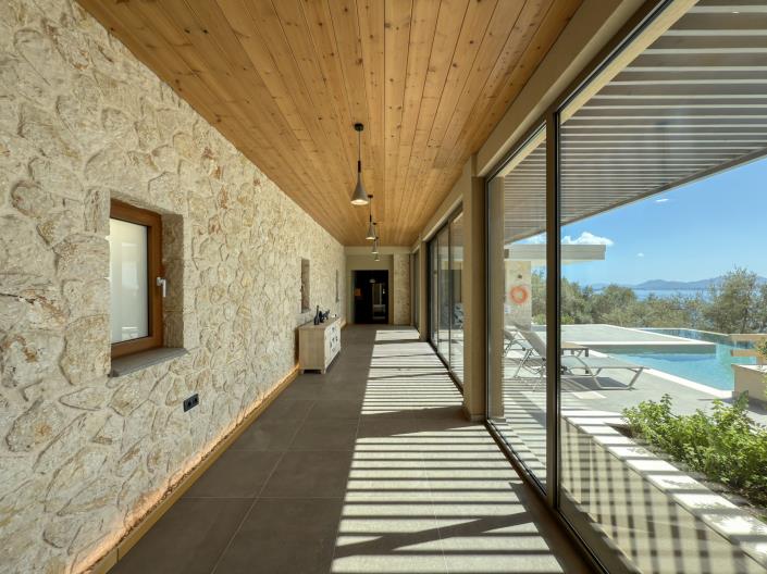 Image No.36-Villa de 4 chambres à vendre à Nissaki