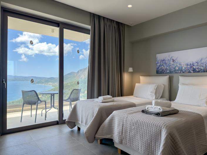 Image No.41-Villa de 4 chambres à vendre à Nissaki