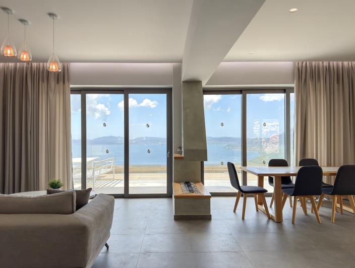 Image No.42-Villa de 4 chambres à vendre à Nissaki