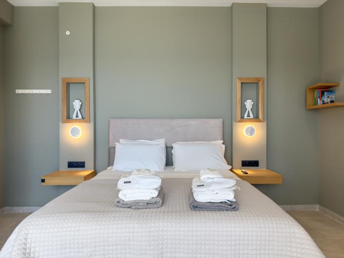 Image No.45-Villa de 4 chambres à vendre à Nissaki