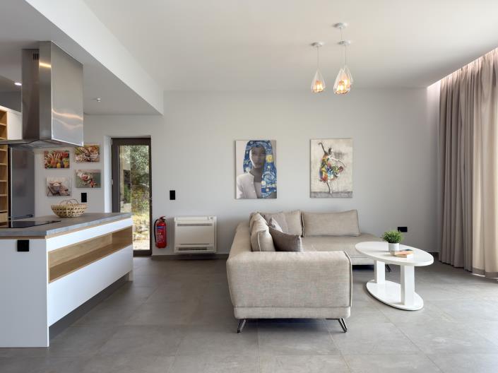 Image No.48-Villa de 4 chambres à vendre à Nissaki