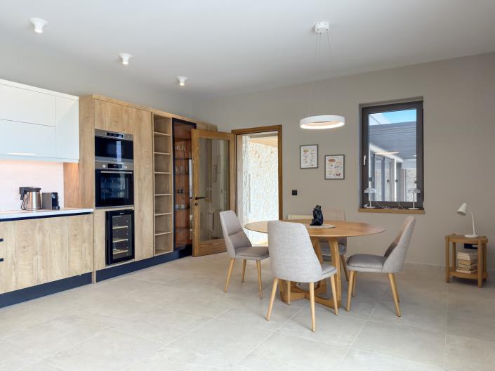 Image No.55-Villa de 4 chambres à vendre à Nissaki