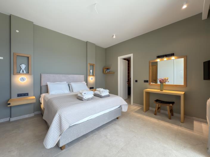 Image No.57-Villa de 4 chambres à vendre à Nissaki