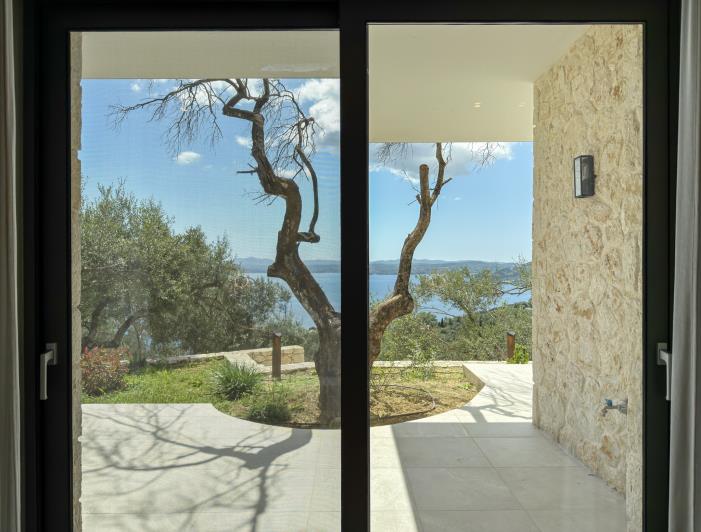 Image No.58-Villa de 4 chambres à vendre à Nissaki