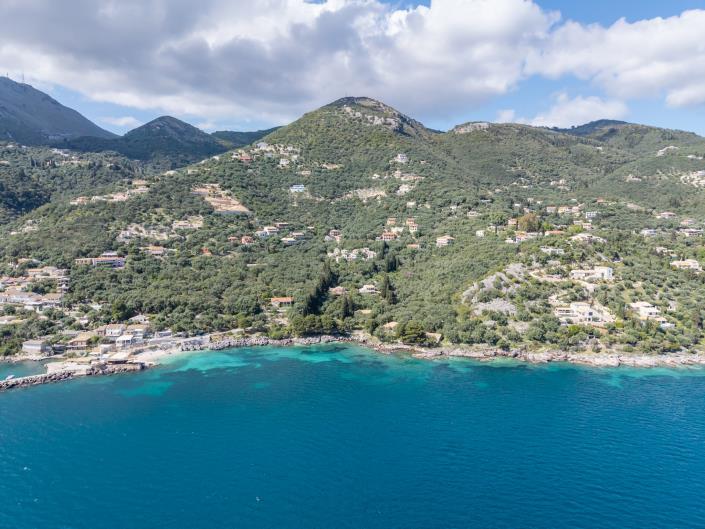 Image No.23-Villa de 4 chambres à vendre à Nissaki