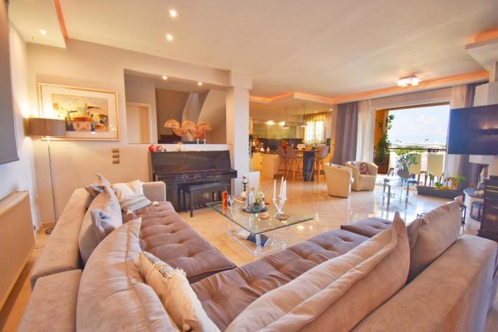 Image No.22-Maison de 5 chambres à vendre à Corfou