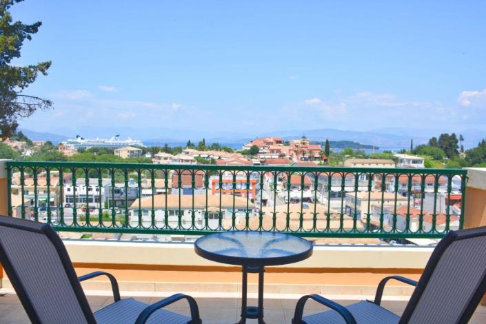 Image No.6-Maison de 5 chambres à vendre à Corfou