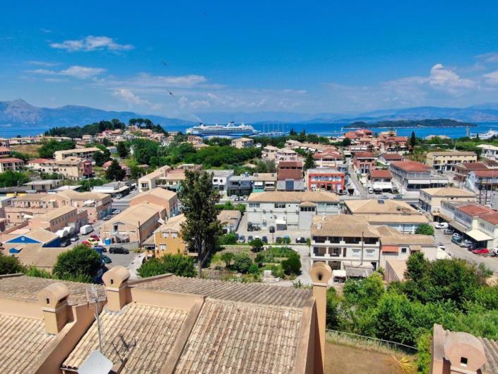 Image No.4-Maison de 5 chambres à vendre à Corfou