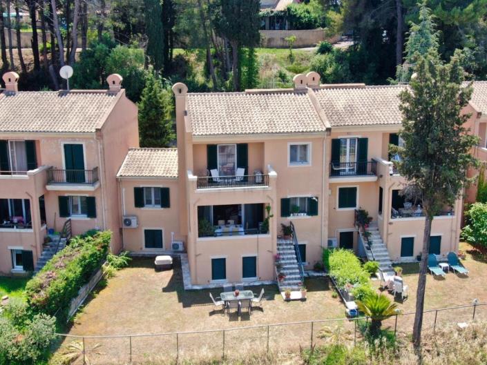 Image No.8-Maison de 5 chambres à vendre à Corfou