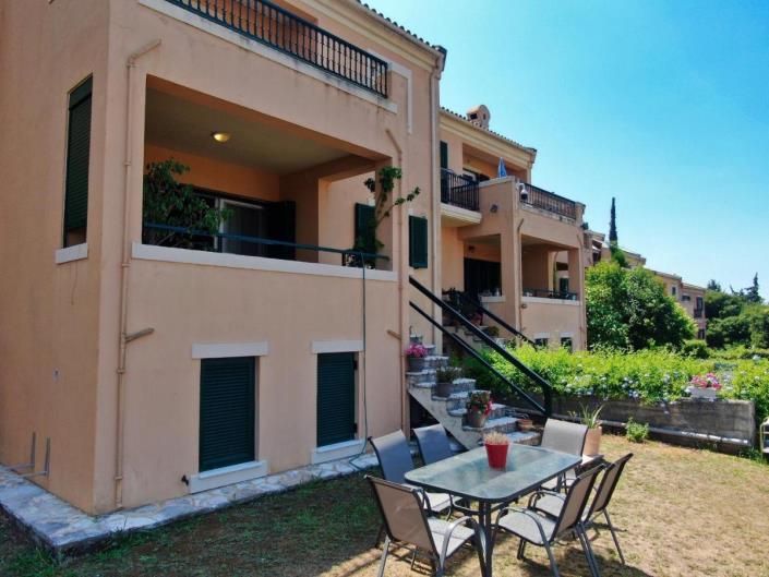 Image No.9-Maison de 5 chambres à vendre à Corfou