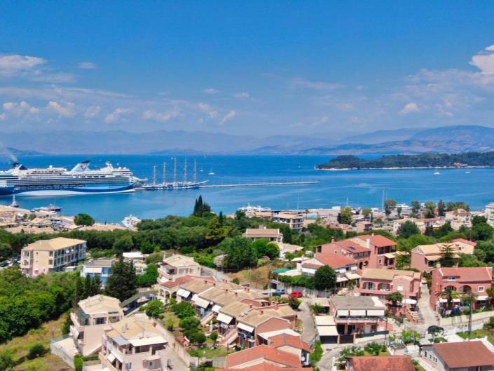 Image No.16-Maison de 5 chambres à vendre à Corfou