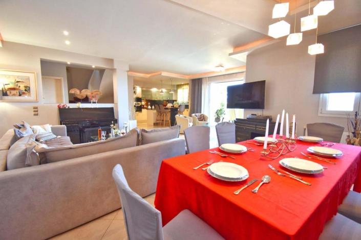 Image No.30-Maison de 5 chambres à vendre à Corfou