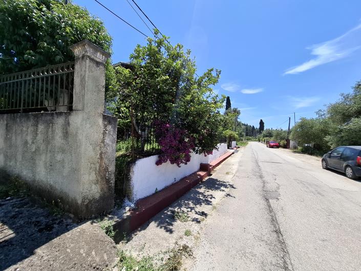 Image No.4-Maison de 2 chambres à vendre à Mesoggi