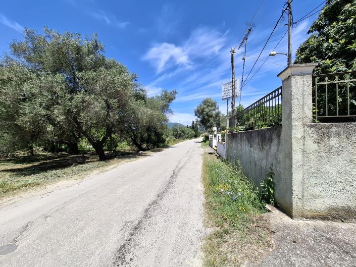 Image No.3-Maison de 2 chambres à vendre à Mesoggi