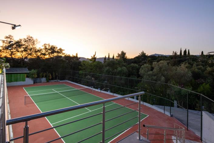 Image No.3-5 Bed Villa for sale